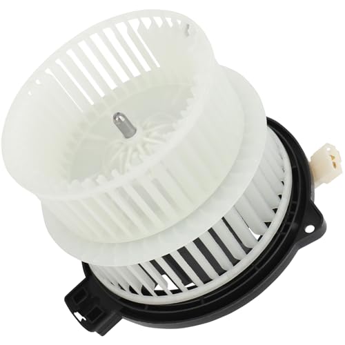 Image of IRONTEK 700172 HVAC Blower Motor Assembly Fit for 2004-2006 for Scion Xa, 2004-2006 for Scion Xb, 2000-2005 for Toyota Echo, AC Blower Motor 87103-52080 PM9267 35299 615-58503B