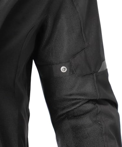 Veste Acerbis Ramsey Vented 2 homme idéale pour l'été