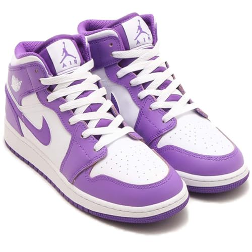 [iCL] GA W[_ 1 ~bh GS J AIR JORDAN 1 MID GS p[v/zCg DQ8423-511 iCLWpKi 23.5cm