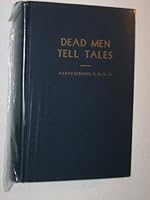 Dead men tell tales B0007ISM8C Book Cover