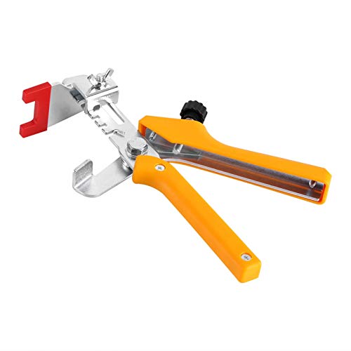 Sistema di livellamento per piastrelle