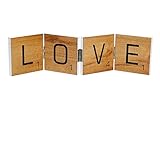 Vier Stile zur Auswahl – Wählen Sie aus einem von vier leuchtenden Schildern aus: 