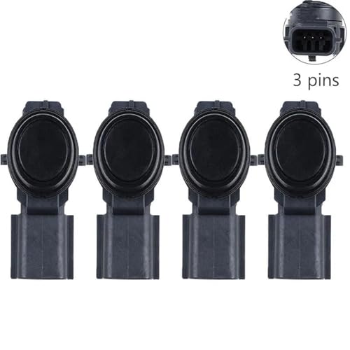 Capteur de stationnement 253A44101R haute précision pour radar PDC