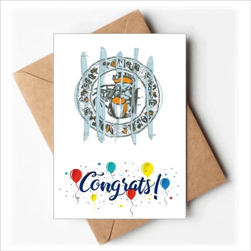 Cartes de mariage avec motif animal pour sublimer la table des invités