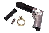  TRAPANO PNEUMATICO AD ARIA COMPRESSA REVERSIBILE MANDRINO AUTOSERRANTE 13mm