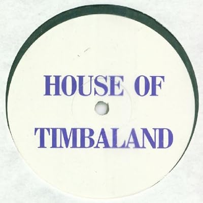 House Of Timbaland