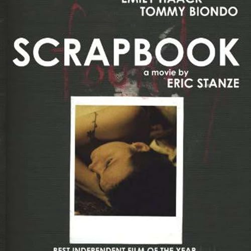 Ep 8 : Nico and Patrizia go Sicko Mode II (Scrapbook)