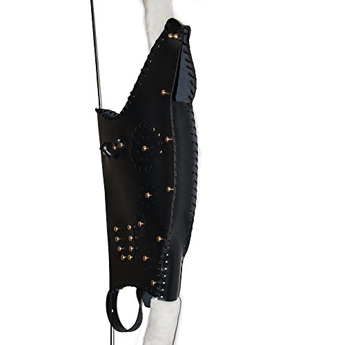 Huntingdoor Traditional Bow Case And Arrow Quiver Set Waist Belt For Longbow Or Recurve Bow #TOP2