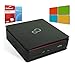 Produktbild Fujitsu Esprimo Q920 Mini PC Computer | Intel Quad Core i5-4590T@ 4X 2GHz | 16 GB | 128 GB SSD | Windows 10 Pro | BullGuard | SoftMaker Office (Generalüberholt)
