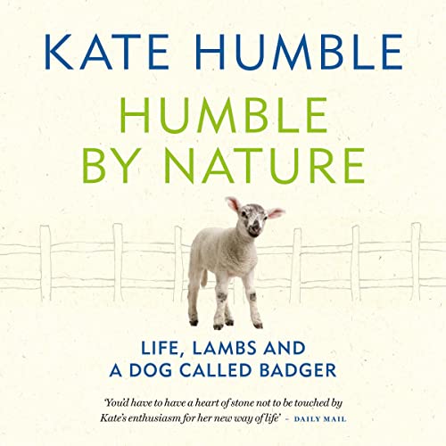 Humble by Nature by Kate Humble episode artwork