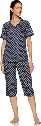 Image of Longies Women Capri Set