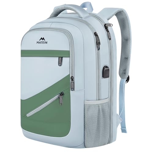 MATEIN 17 Inch Laptop Backpack