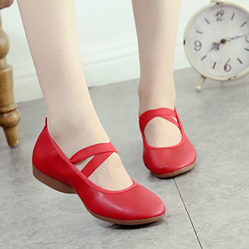 Chaussures d'été respirantes pour femme contre les pieds douloureux - 2