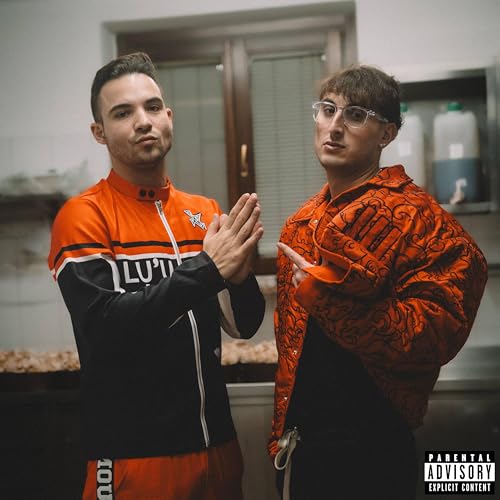  TERRIER MOBB [Explicit]