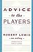 Advice to the Players