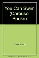 You Can Swim 0552541893 Book Cover