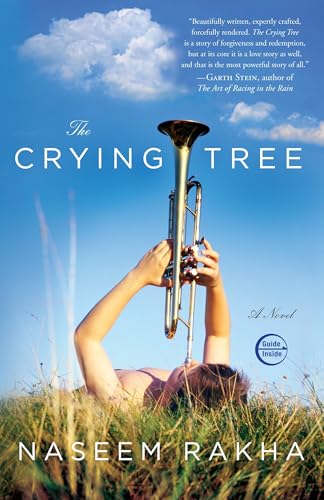 The Crying Tree: A Novel