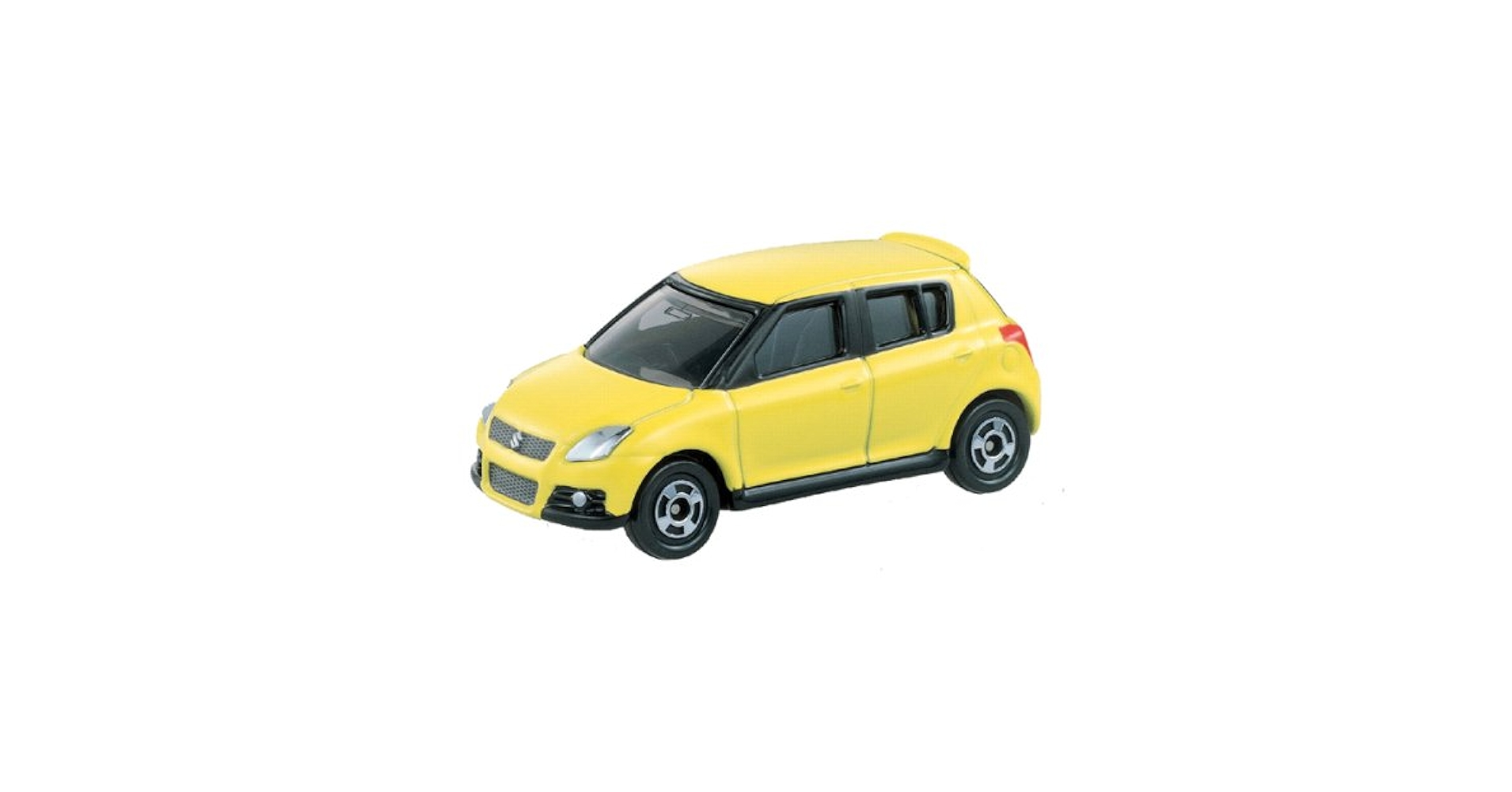 Amazon | トミカ No.61 スズキ スイフトスポーツ(ブリスター