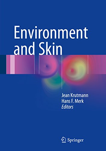 Environment and Skin eBook : Krutmann, Jean, Merk, Hans F.: Kindle Store