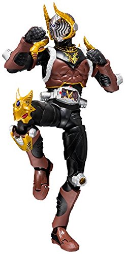 魂ウェブ商店限定 SHFiguarts 仮面ライダーインペラーのサムネイル