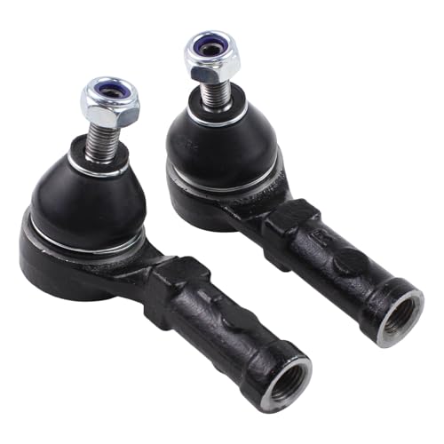 Evita vibraciones con las rótulas de dirección para Renault Megane y Clio delantera