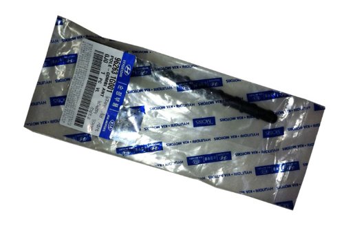 Kia Motors Genuine Loop Antenna Am Fm Black For 2008 2009 2010 2011 Kia Soul #TOP3