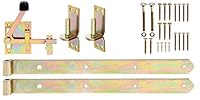 Algopix Similar Product 2 - GahAlberts 216511 Hinge Set for