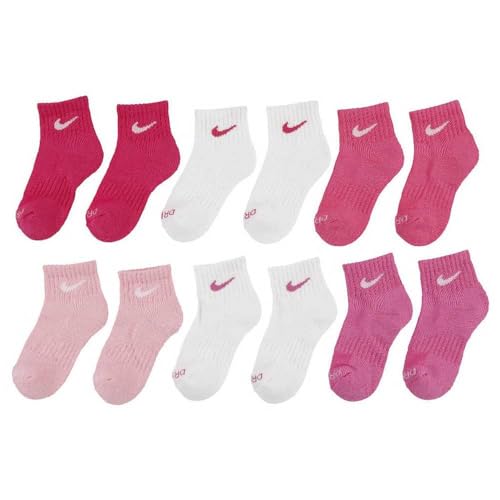 Image of Nike Kids' 6-Pack Performance Socks