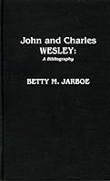 John and Charles Wesley 0810820390 Book Cover