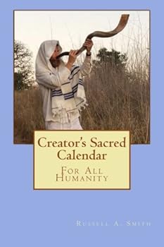 Creator's Sacred Calendar