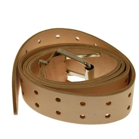 Stihl 125cm Brown Leather Tool Belt Cover