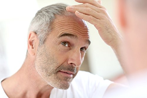 Healthy Supplements LLC ANTI_GRAY_HAIR_60capsules Anti Gray Hair Supplement