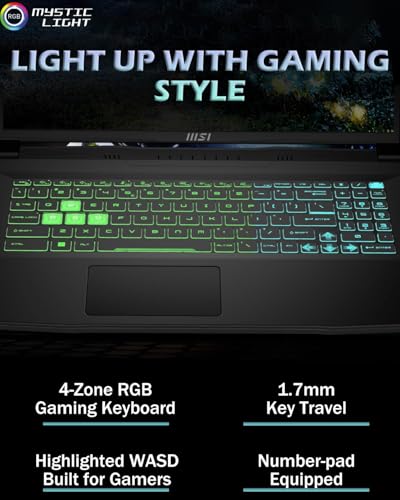 MSI Creator Z16P laptop