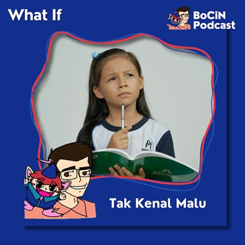 179. Takut Dinilai Orang? Mengatasi Rasa Malu dan People Pleasing