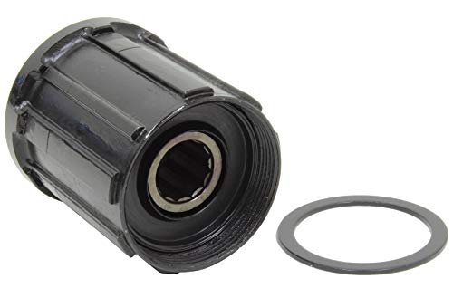 SHIMANO Freehub Body Replacement F/Body FH3500 Sora,Black