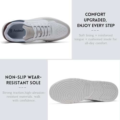 Men's Fashion Sneakers Classic Casual Shoes3