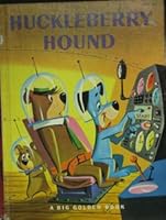Huckleberry Hound B0007ESB0A Book Cover