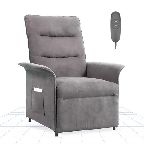 FLEXISPOT Fauteuil Inclinable Électrique