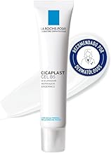La Roche Posay Gel, Crema Cicatrizante, Multireparador, Favorece la Recuperación de la Piel, Propiedades Calmantes, Reconfortantes y Anti-picor, Fórmula de Triple Acción, Cicaplast B5, 40ml