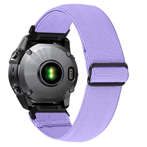 K[~ (GARMIN) Instinct 3 Solar 50mm/Instinct 3 AMOLED 50mm/Tactix8 51mm/Instinct 2X ɑΉpoh iCxg 26mm oh Garmin Fenix 8 51