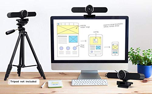 Pro professional conference room camera Kit product image