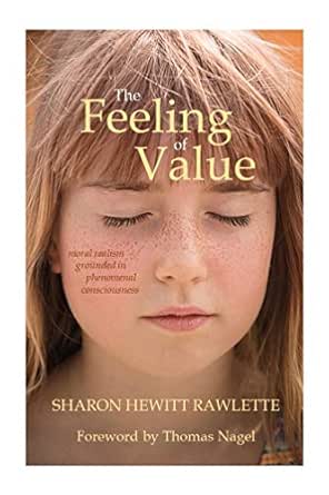 The Feeling of Value: Moral Realism Grounded in Phenomenal Consciousness