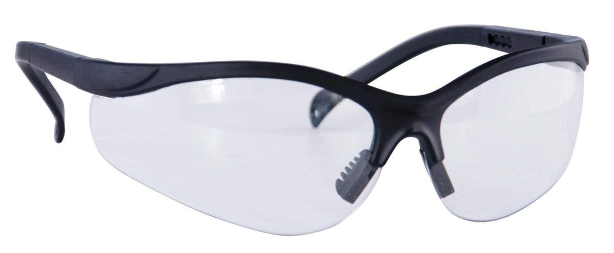 Caldwell 320-040 Gafas de Tiro, Negro, Única