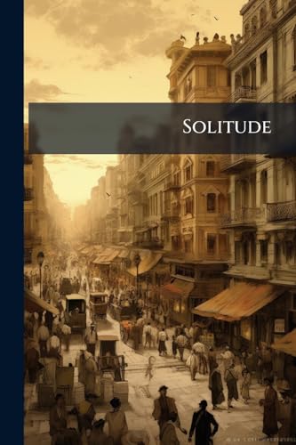 Solitude
