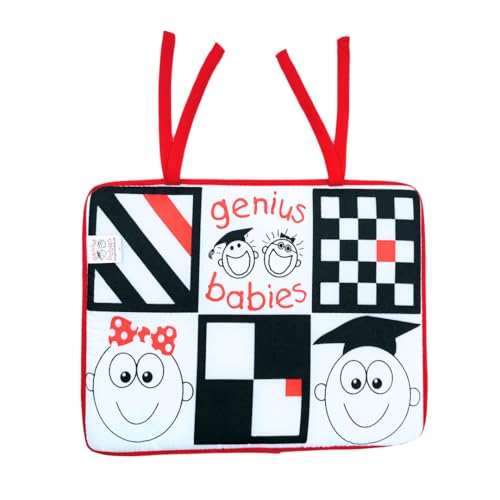 Genius Baby Toys 8050GB Baby Mirror For Crib thumb #1