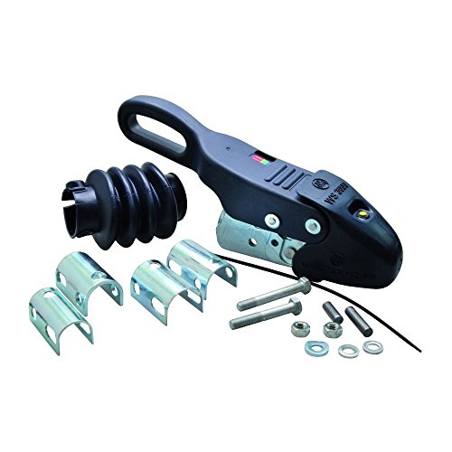 Preisvergleich Produktbild BpW Antischlingerkupplung Nachrüstsatz baugl. WS3000