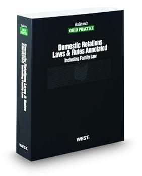 Baldwin's Domestic Relations Laws and Rules Annotated, Including Family Law, 2011 ed.