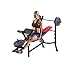 Weider Pro 265 Weight Bench