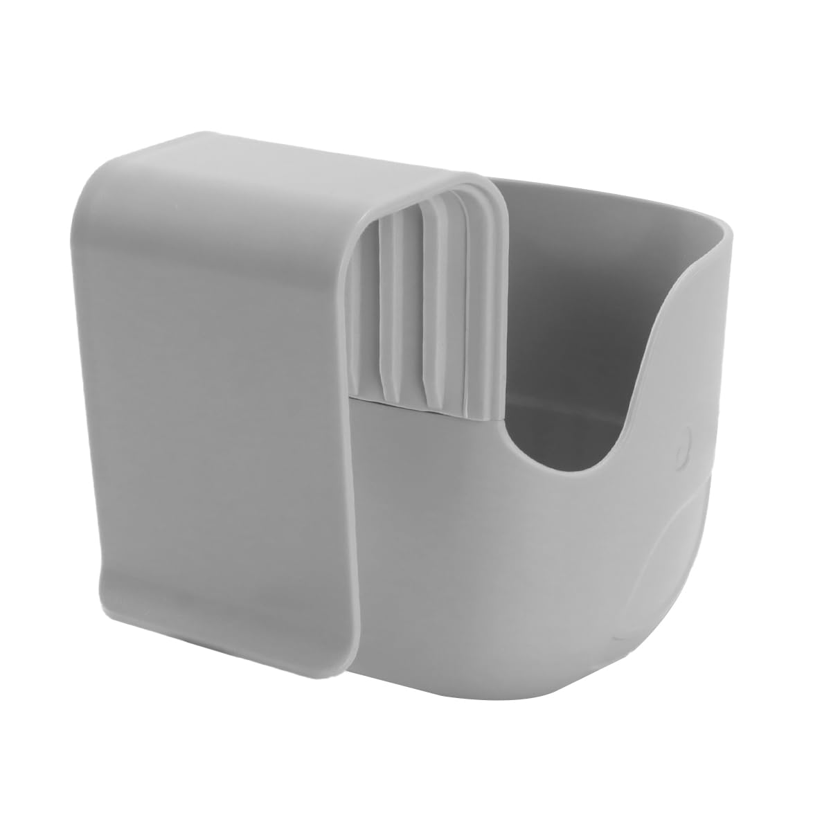 Gurtt Universal Cup Holder, Hands-Free Convenience, Easy to Clean, Durable ABS Material, for Car Seats and Pushchairs - Image 4