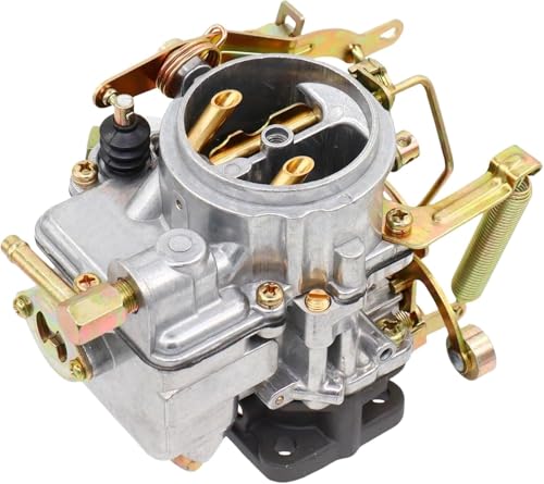 Carburateur A12 16010-H1602 compatible avec DCG306-5B/1D pour mécanique auto
